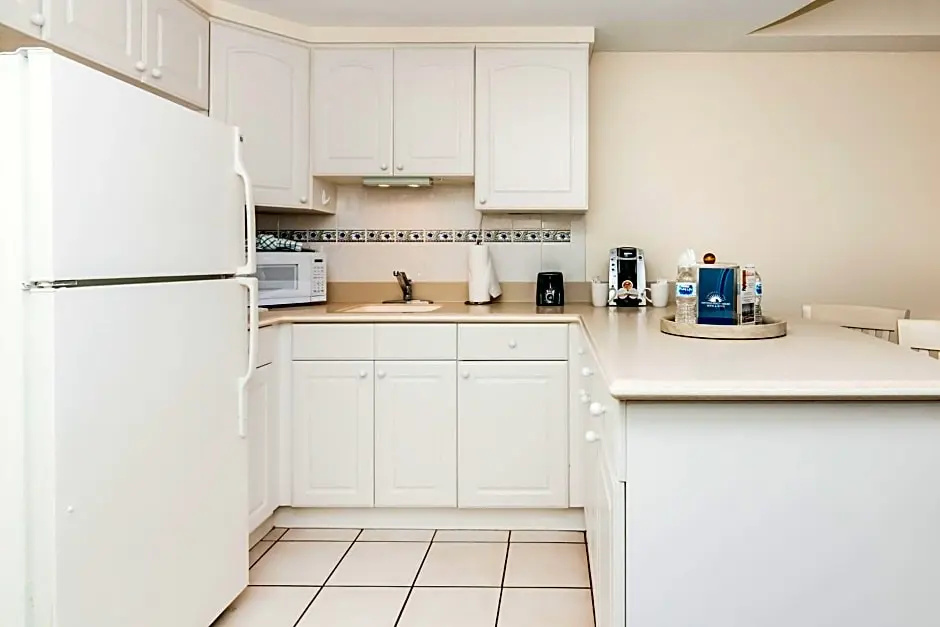 Daytona Beach Resort - Chambres