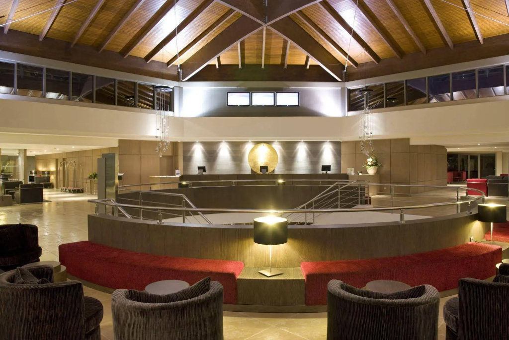 Protur Biomar Gran Hotel & Spa
