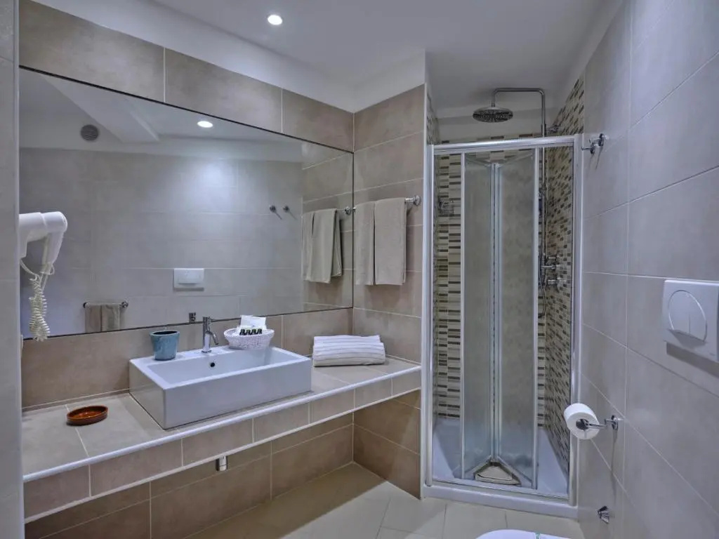 Dolce Vita Boutique Hotel - Chambres