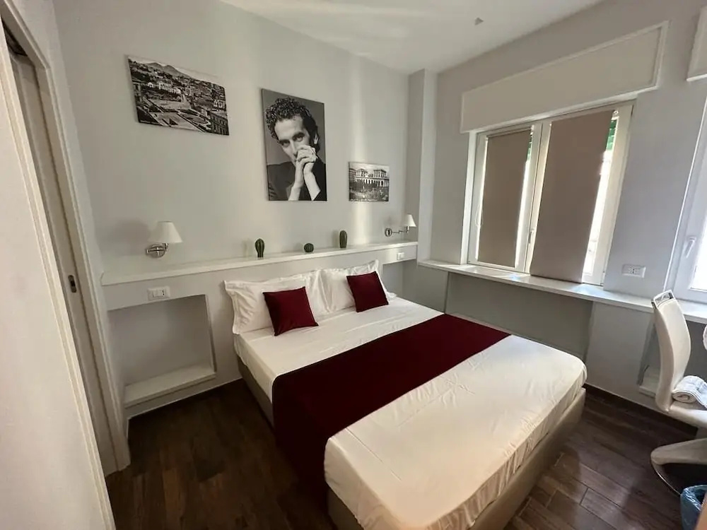 Comfort room