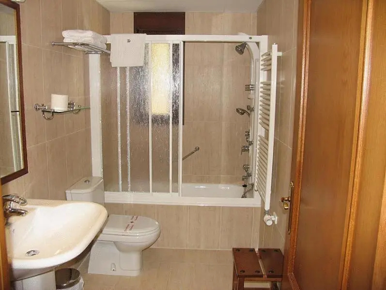 Hotel Villa Russell - Chambres