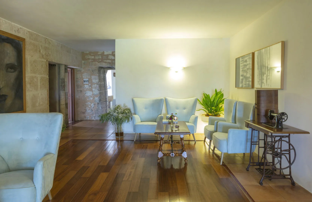 Casal Santa Eulàlia Hotel - Général