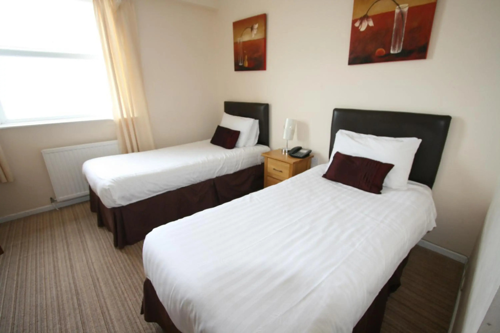 Pentire Newquay Cornwall Hotel - Général
