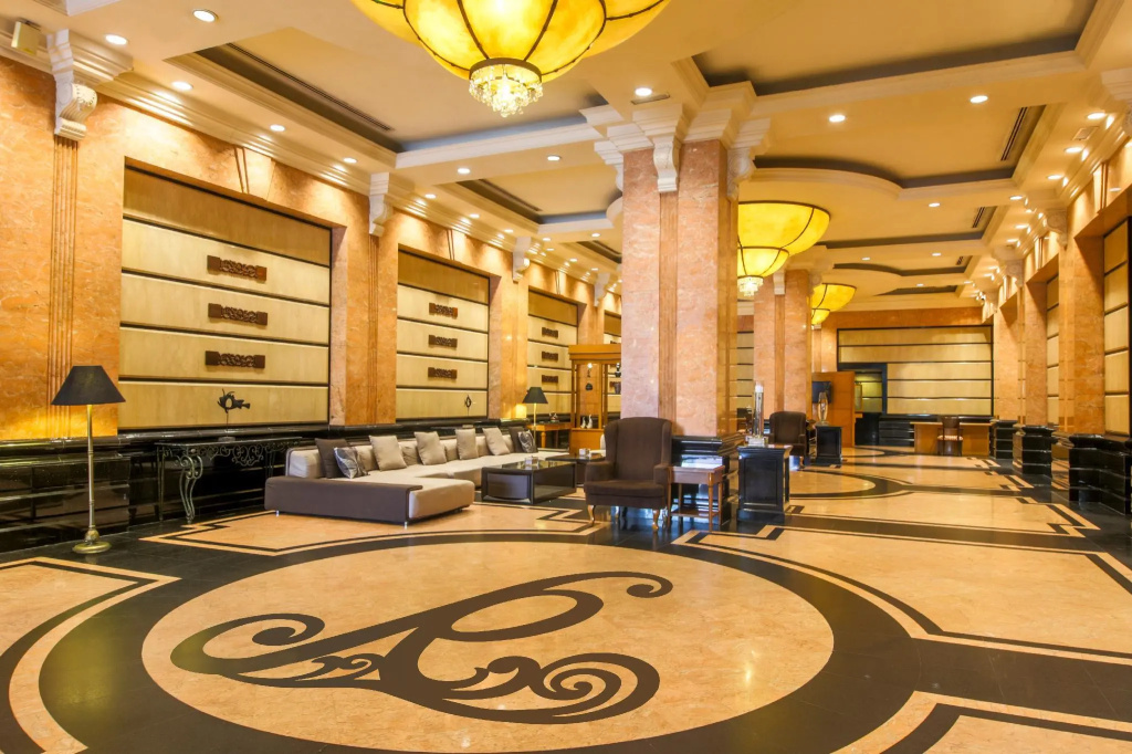 Renai Hotel Kota Bahru (formerly known as The Grand Renai Hotel) - Chambres