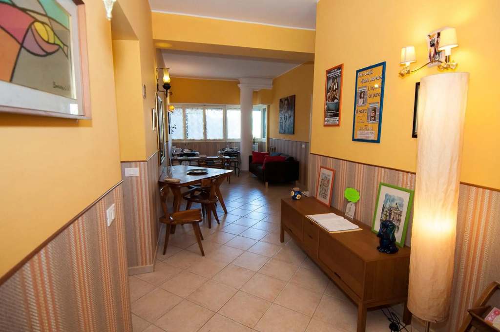 Passeggiate Romane B&B - фото 14