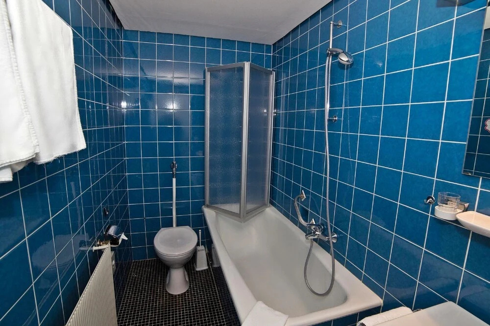 Hotel Diana Feldberg - Chambres