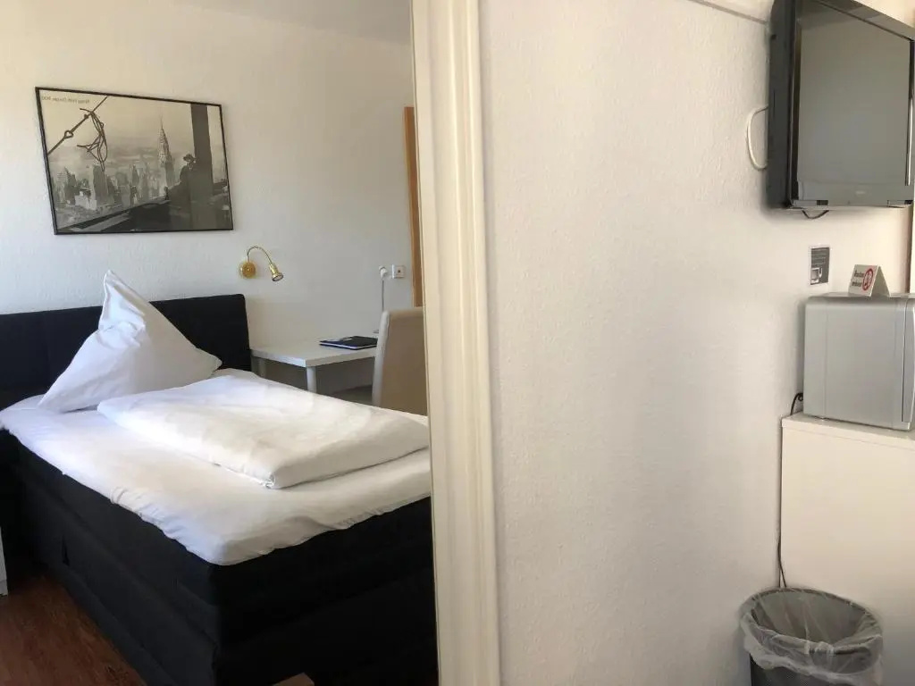 Hotel Alka - Chambres