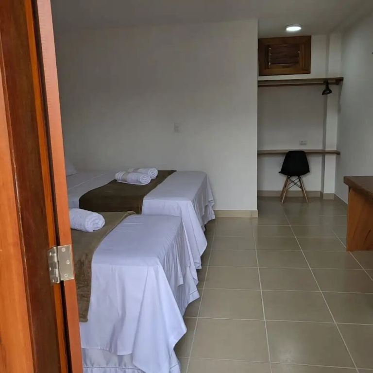 Spa & Wellness