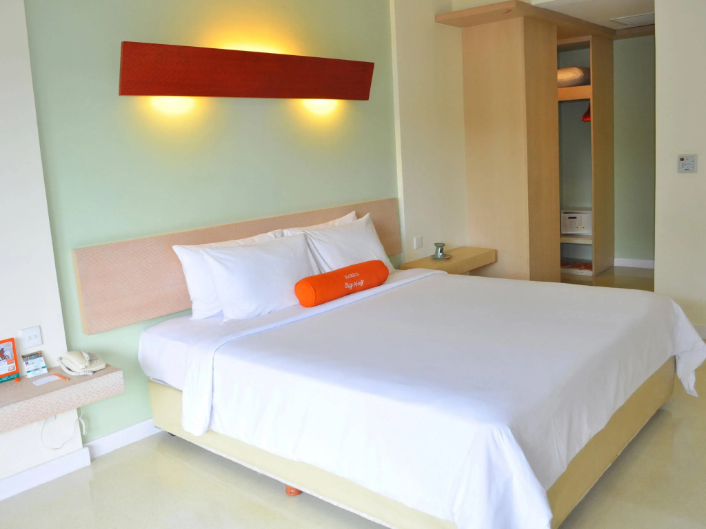 Harris Resort Kuta Beach