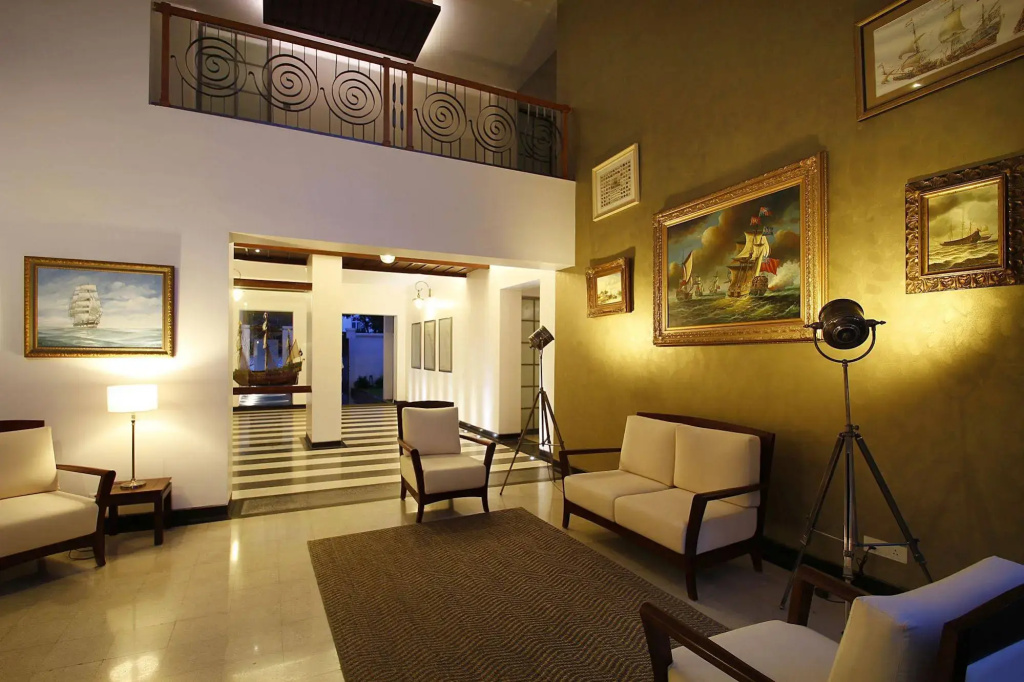 Hotel photo 18