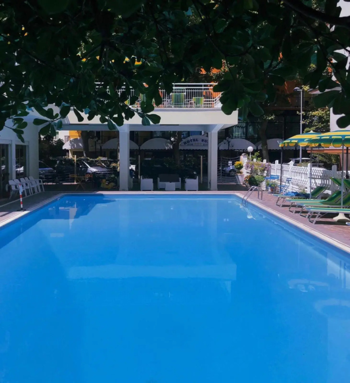 Hotel photo 10