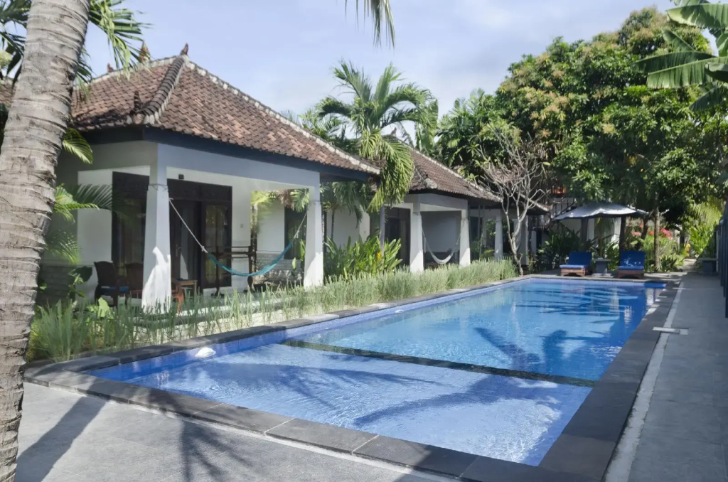 Warna Beach Hotel - Général