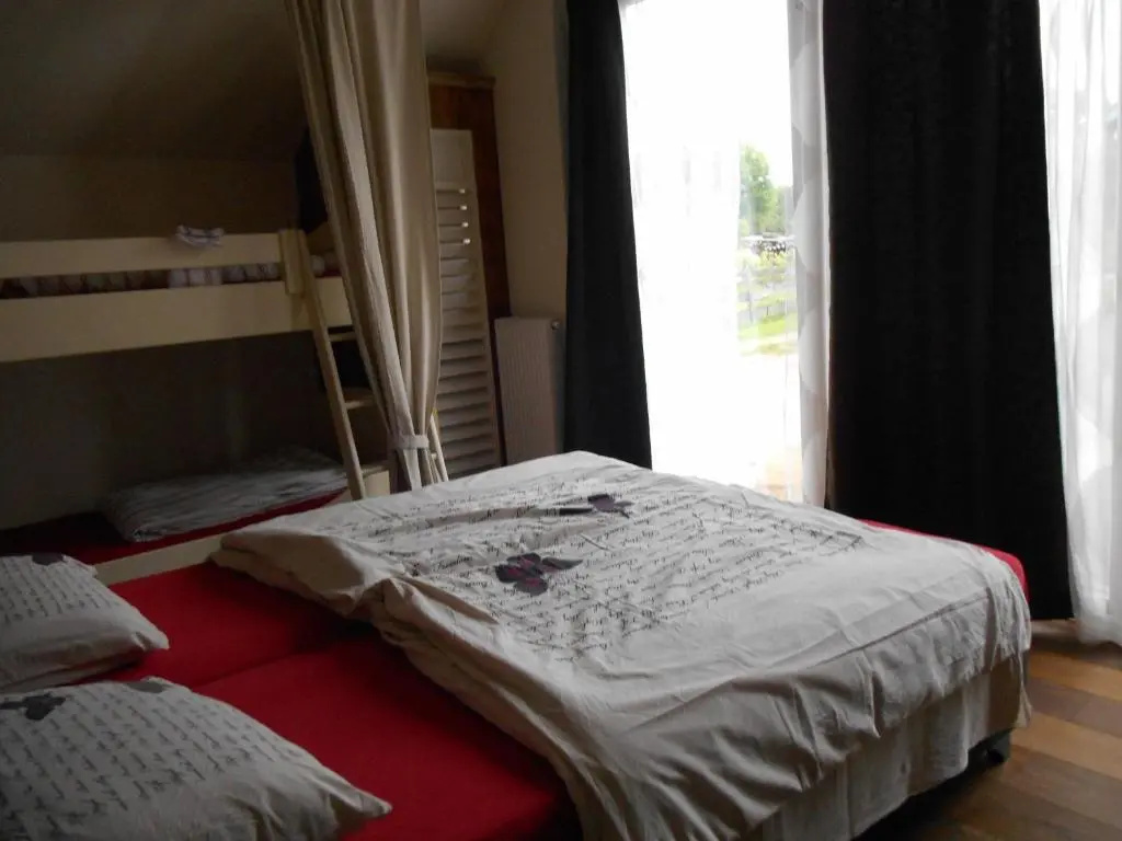 Family Apartment
