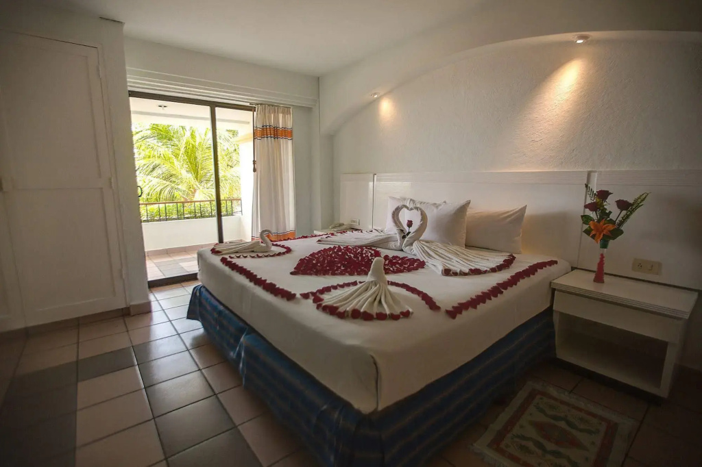 Park Royal Beach Huatulco – All Inclusive - Général
