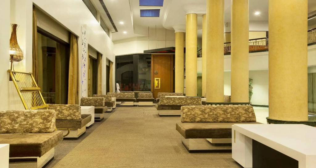 Sayaji Indore - фото 2