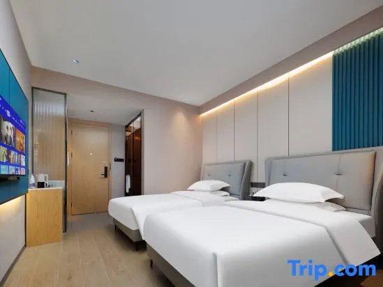 Comfort Double room (twin beds)