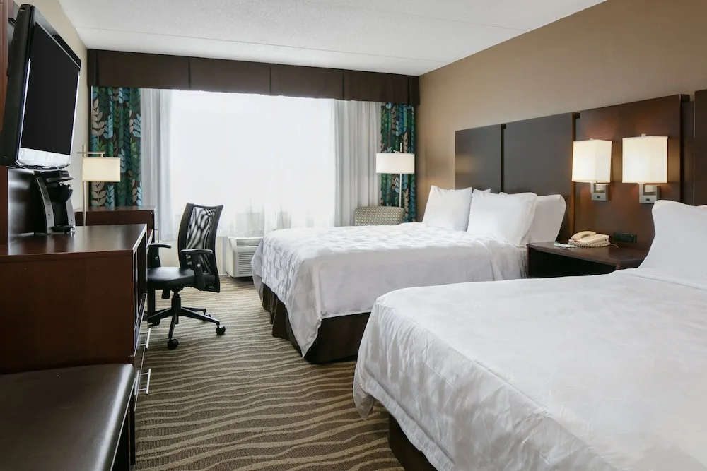 Holiday Inn & Suites Overland Park West by IHG - Chambres