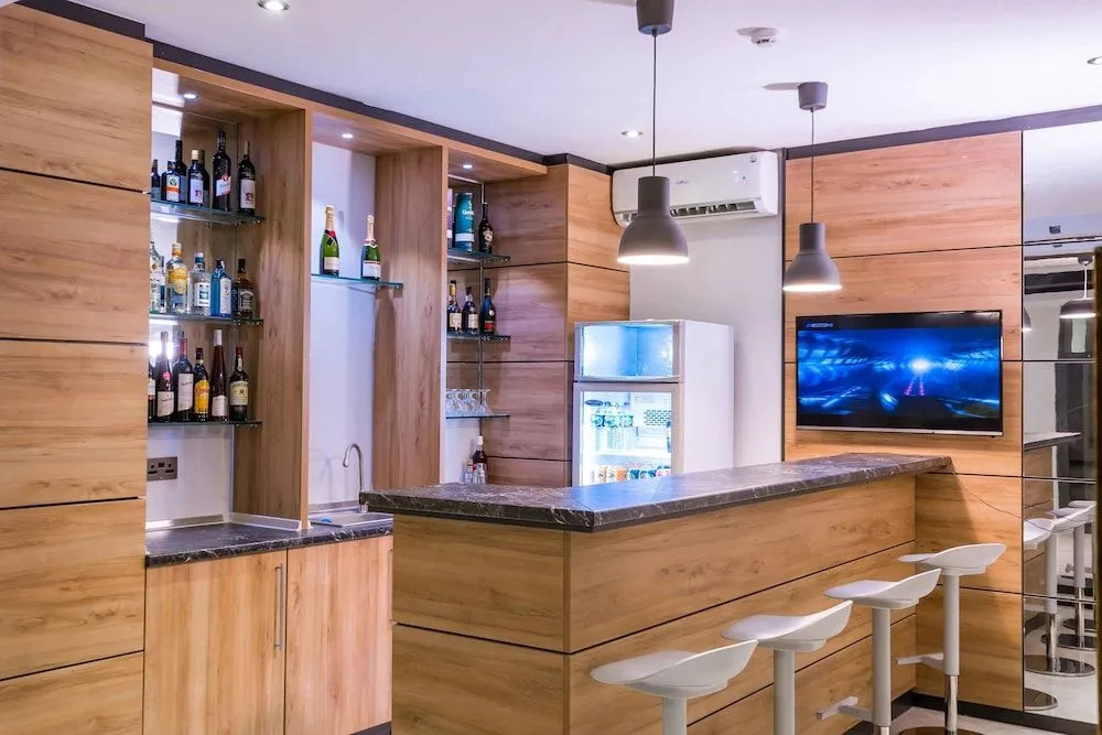 The Edge by Wellness - фото 23