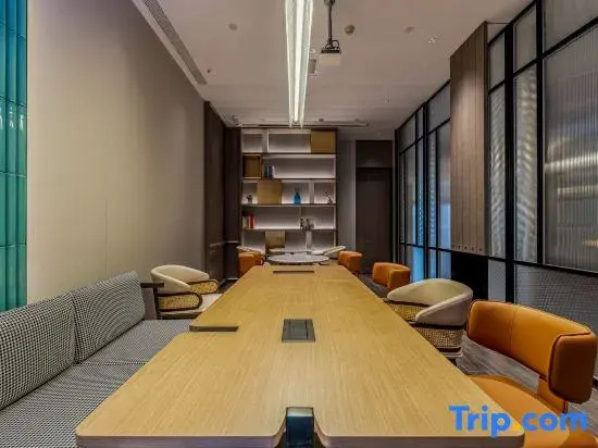 Business Centre