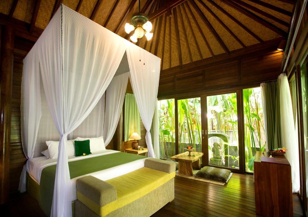 The Mansion Resort Hotel & Spa
