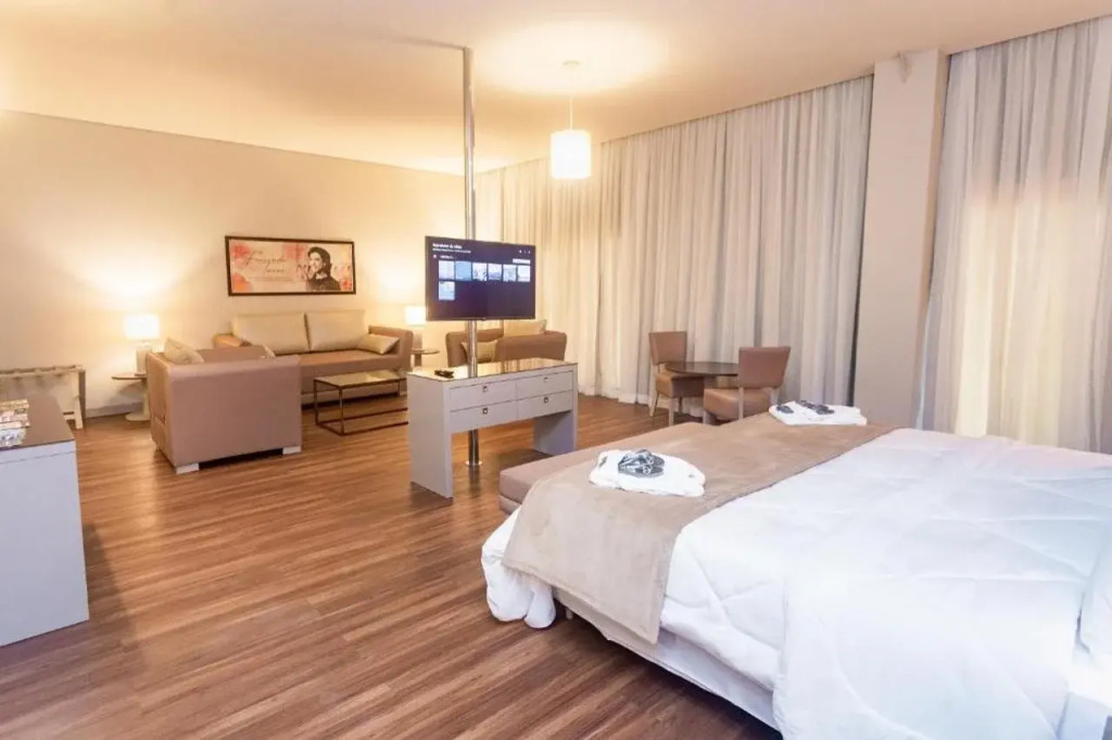 Vila Gale Collection Amazonia — фото 5