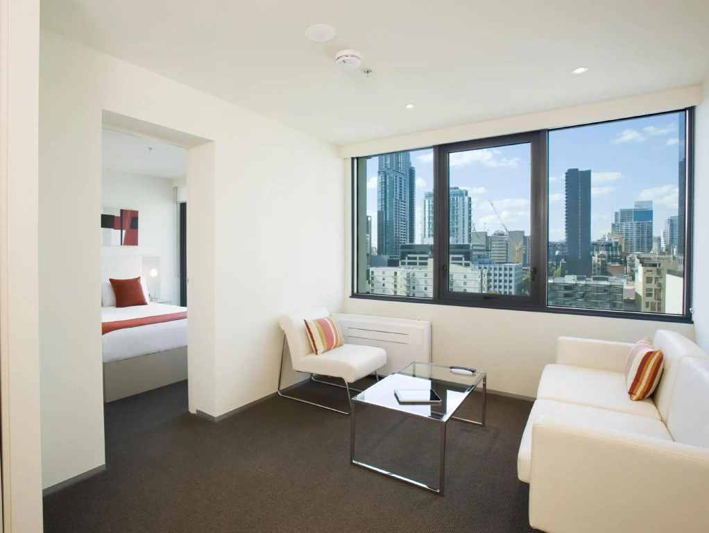 1 Bedroom Apartment with balcony