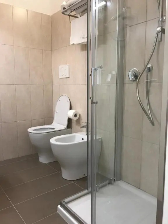 Hotel Annita Cervia - Chambres