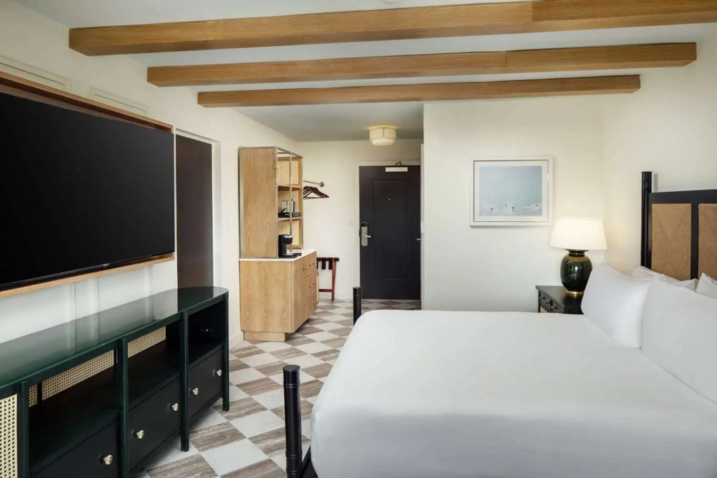 Casa Marina Key West, Curio Collection by Hilton - Chambres
