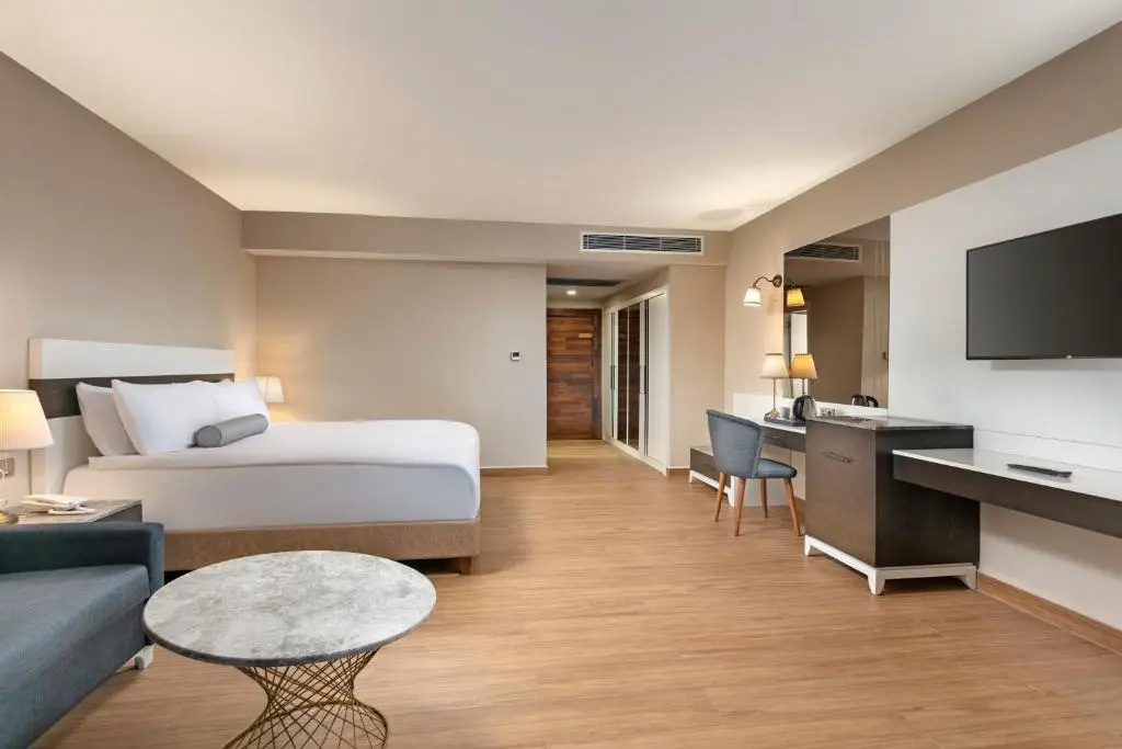 Sirene Belek Hotel - Chambres