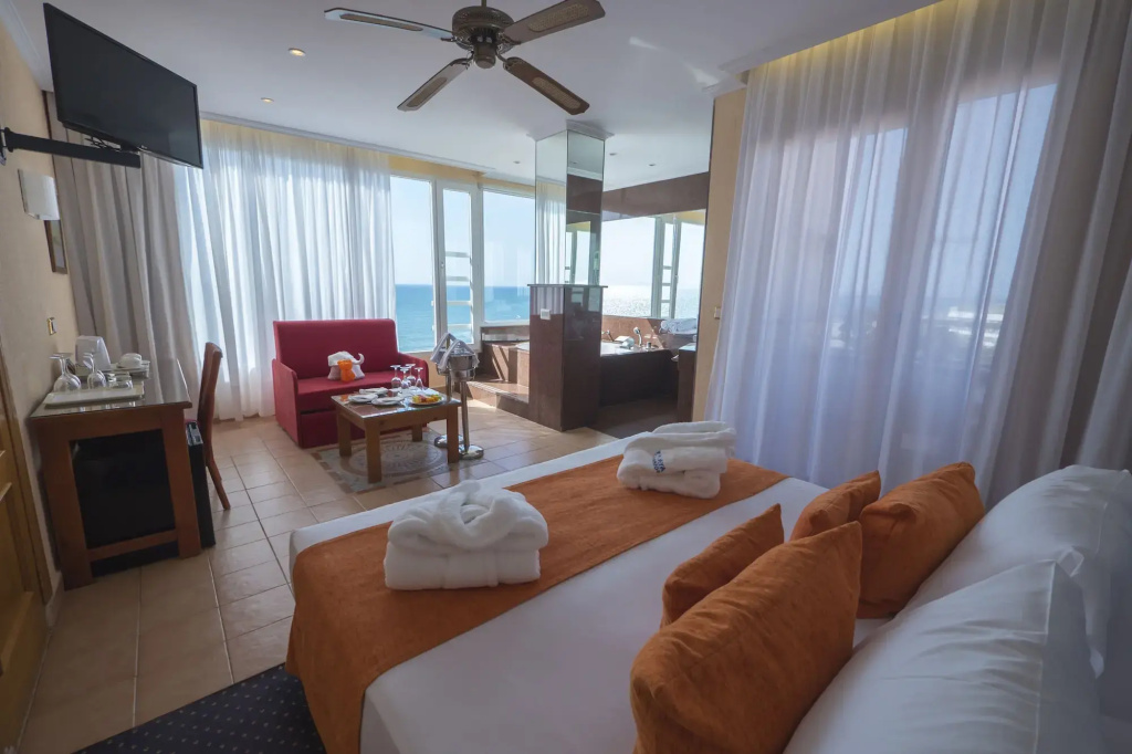 Playasol Hotel - Général