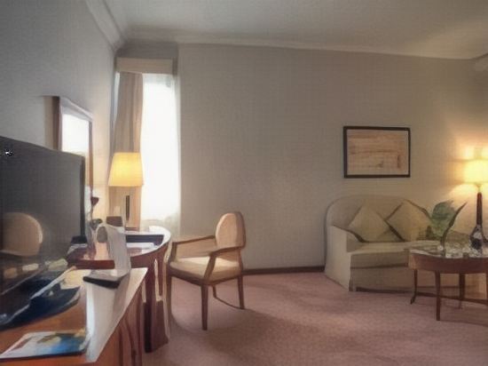 Al Diar Capital Hotel