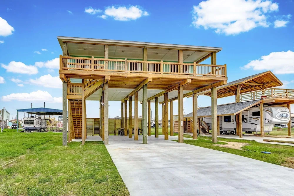 Jewel By The Sea 3 Bedroom Home