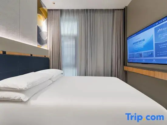 Номер Business в The Golden Ville Boutique Hotel & Spa