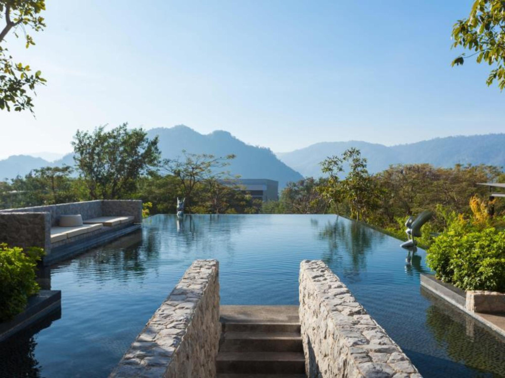 Botanica Khao Yai Resort - Général