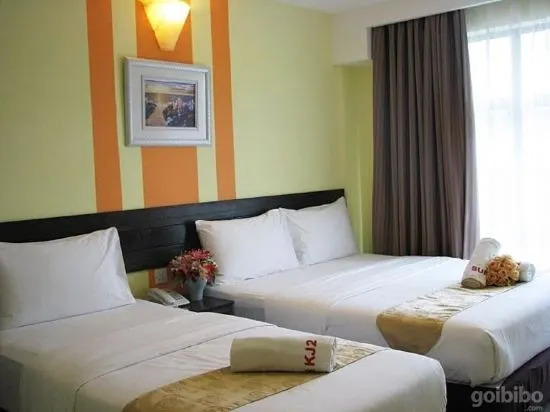 Sun Inns Hotel Sunway Mentari