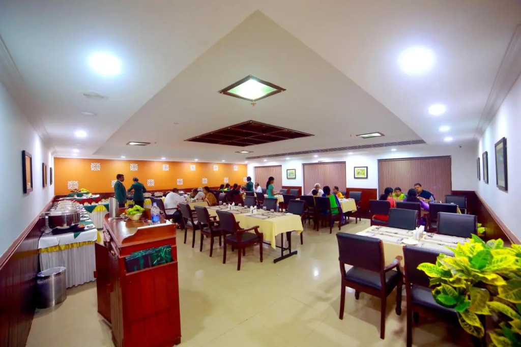 Hotel photo 16