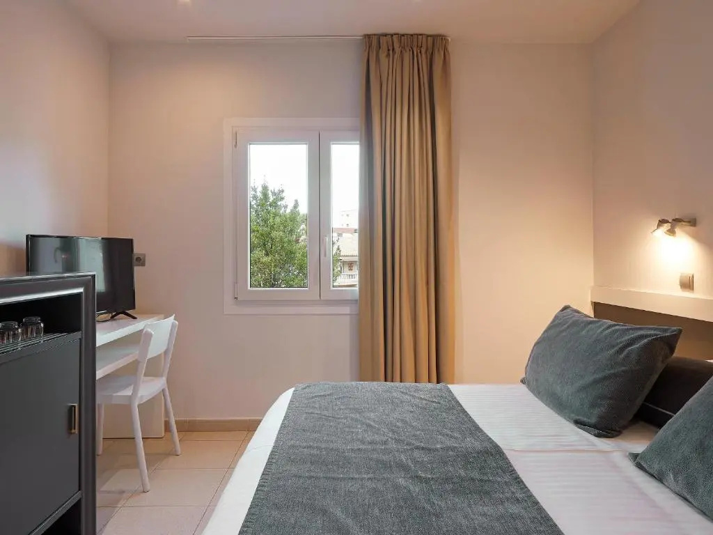 Hotel Reimar - Chambres