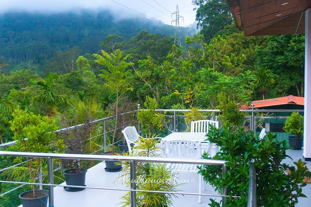 Hanthana Home