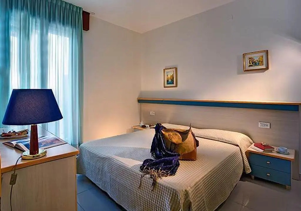 Hotel Le Tegnue - Général