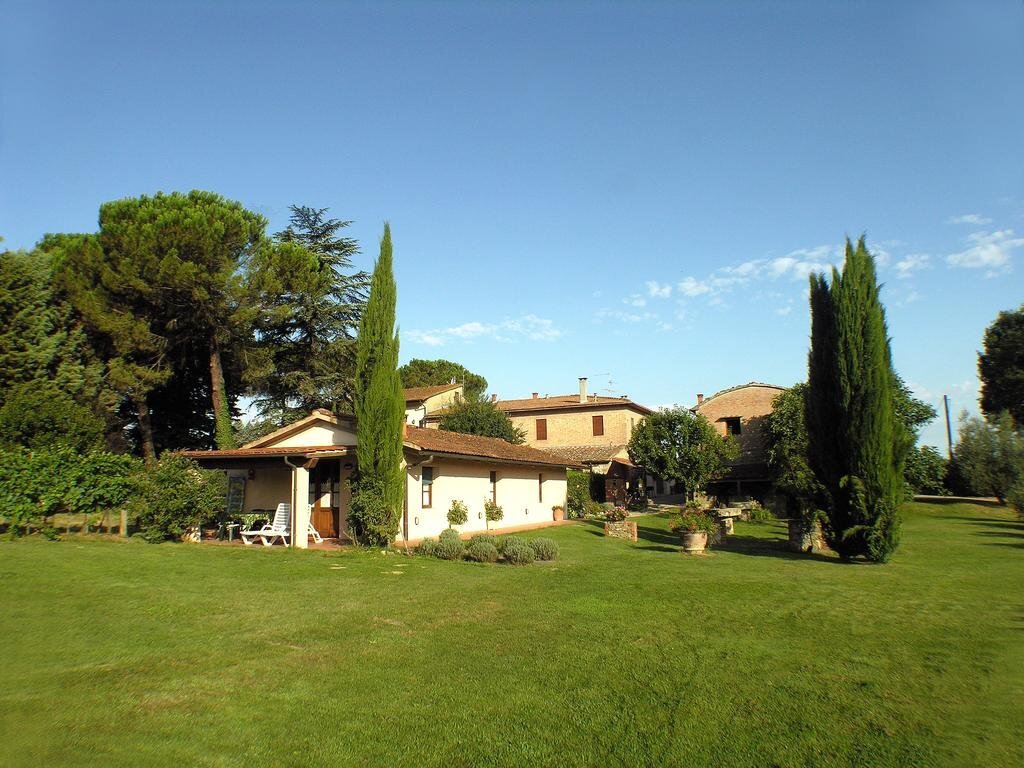 Agriturismo Il Sole Verde image