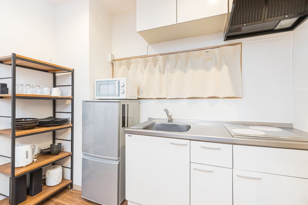 Mita Guest House 사진 19