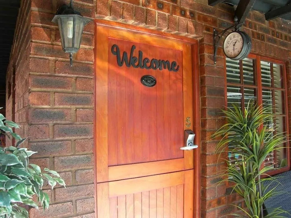 The Travel Inn