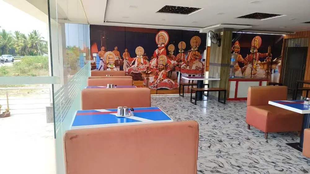 Hotel photo 5