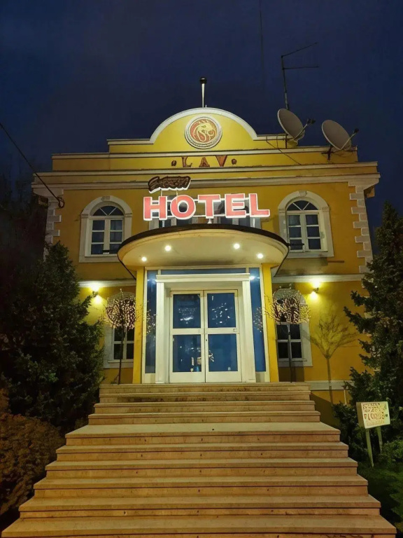 Hotel photo 38
