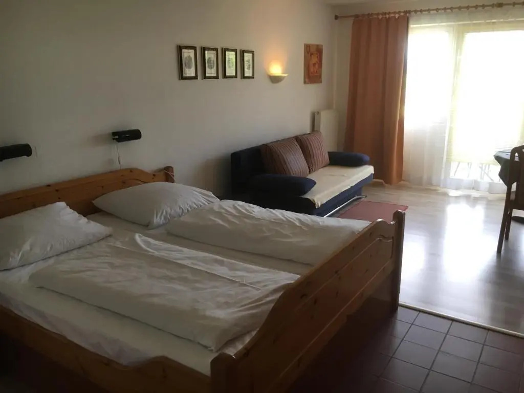 Ferienanlage am Kellerberg - Chambres