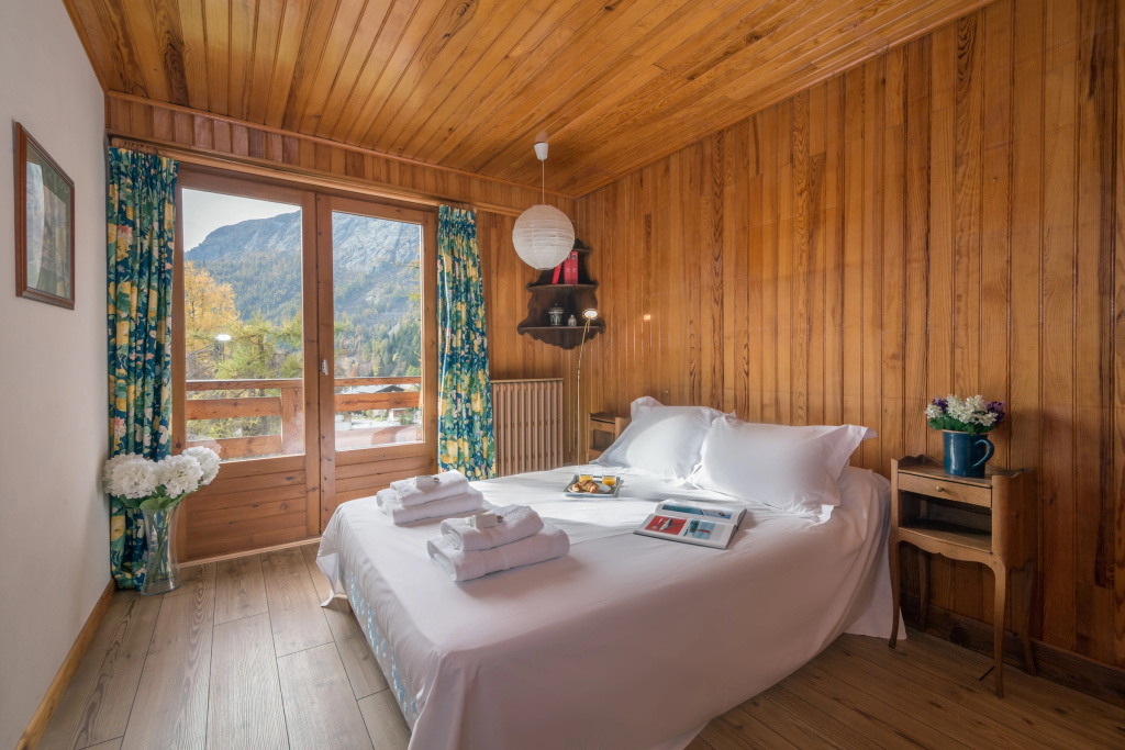 Voir la photo 4 — Chalet La Remuaz in Le Tour Argenti re