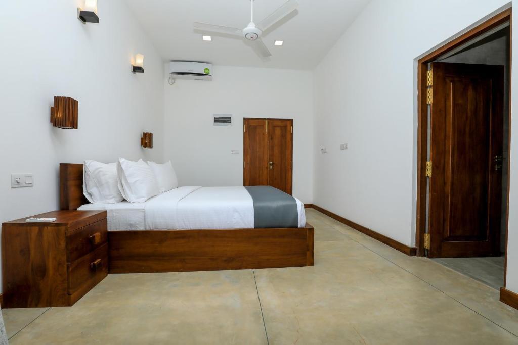 Somerset Mirissa Hotel