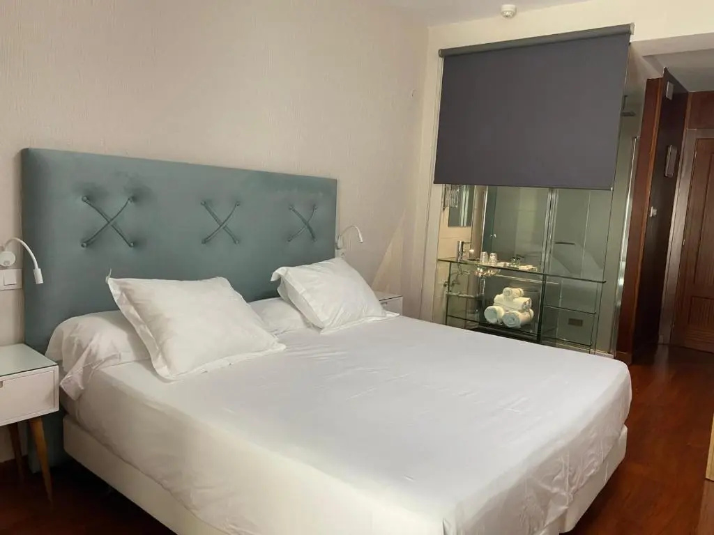 Hotel Rural Spa Don Juan De Austria - Chambres
