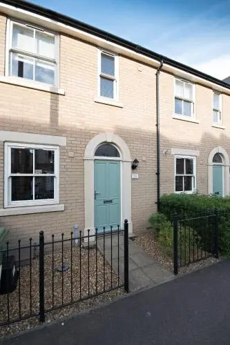 Camstay Abbey Street