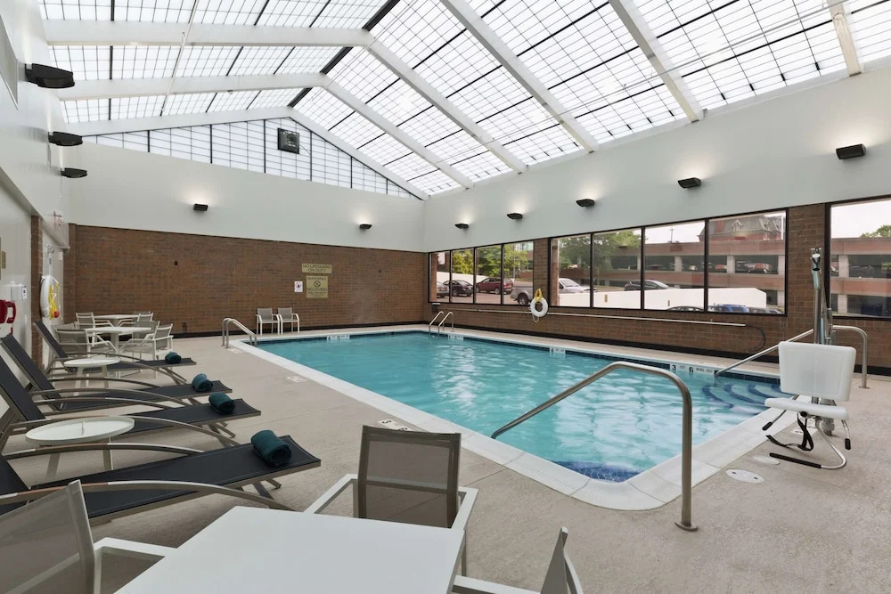 DoubleTree by Hilton Jamestown - 3